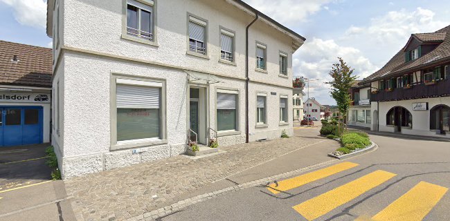 Central Café Snack Bar - Bülach