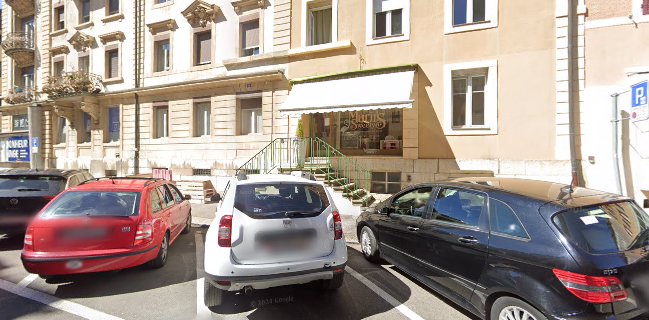 Marji's Sweetys Marjorie Lamarche