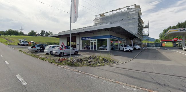 Ristorante la Strada