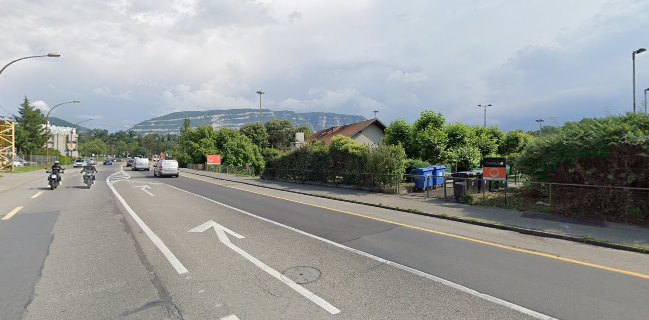 Restaurant Drizia Miremont