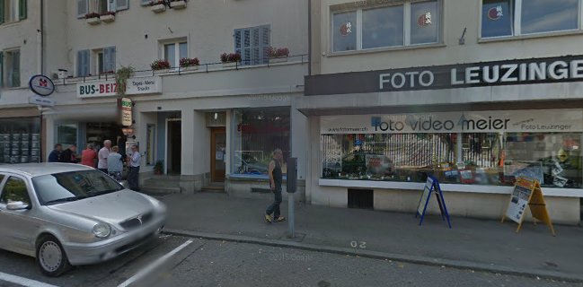 Bus-Beizli - Gastronomie und Hotellerie