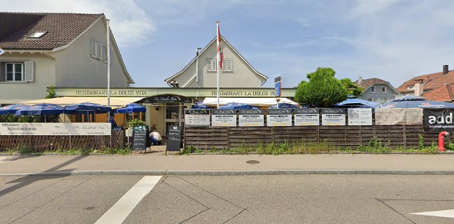 Al Gusto Gastro GmbH Restaurant La Dolce Vita