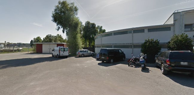 LE STRÄMPU - Bistro Restaurant Events - Strandbad Biel