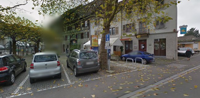 Ristorante Pizzeria Barone Frauenfeld