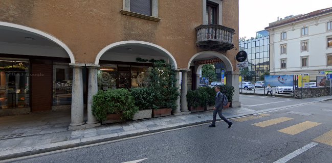 Trattoria Bar Apollo