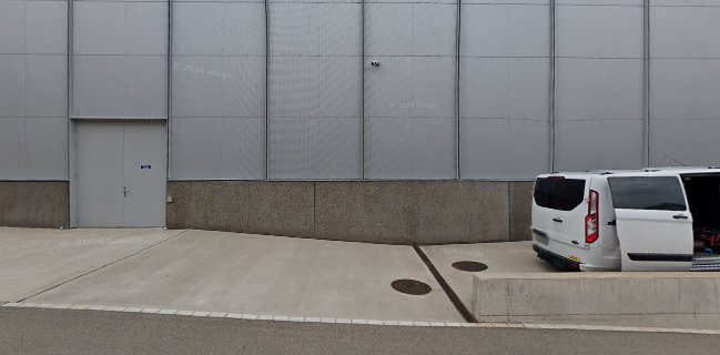 Gastronomie - Personalrestaurant Lufthansa Aviation Training - Opfikon