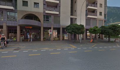 Bistro Apollo, Wyer & Co.