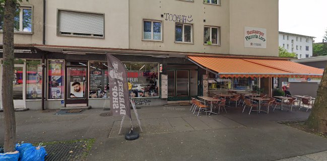Restaurant Pizzeria Lory Bern