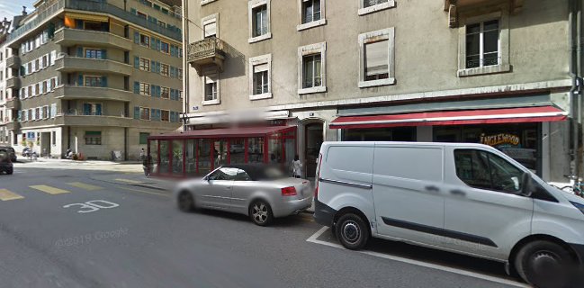 Taqueria Los Cuñados