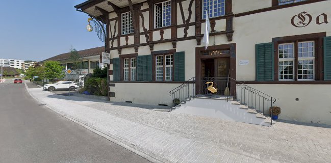 Landgasthof Schwanen