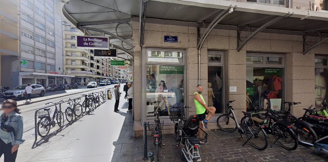 Bianco Bar à Cocktails