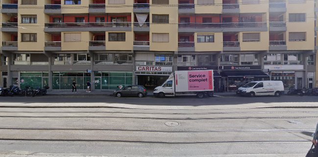 Les Recyclables Café