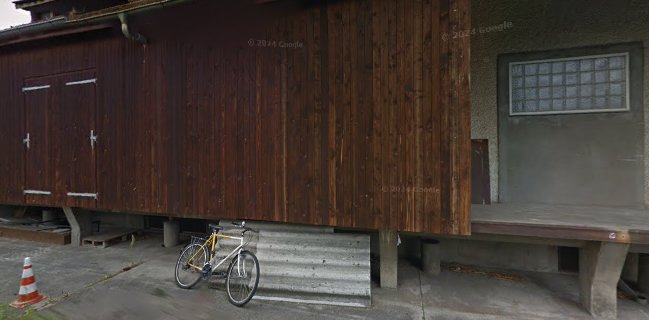 Kulturgenossenschaft Alti Moschti Mühlethurnen