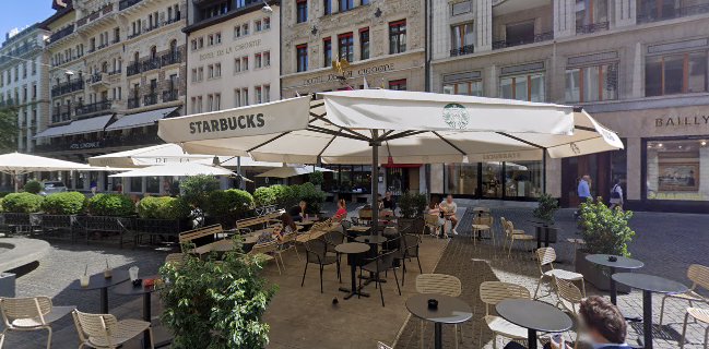 Restaurant de la Cigogne