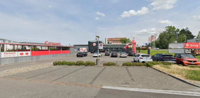 Burger King Hunzenschwil