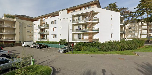 Ellah Bakes - Thônex