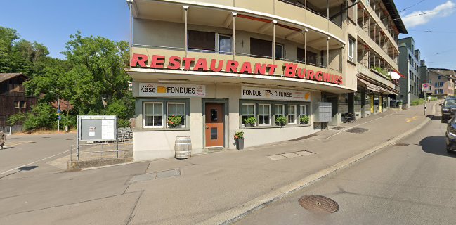 Restaurant Burgwies