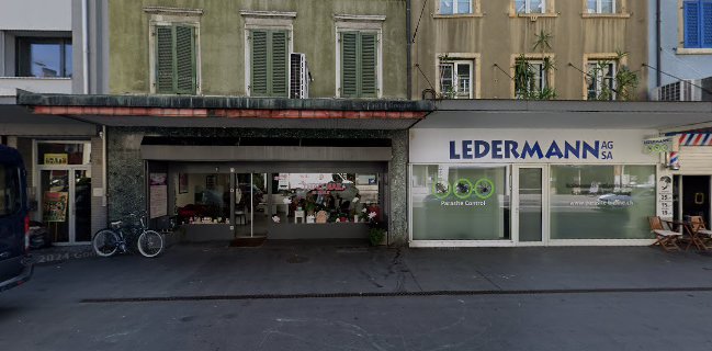 Beer O'Clock Biel/Bienne