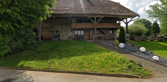 Bauernhof Gastronomie Familie Neuenschwander