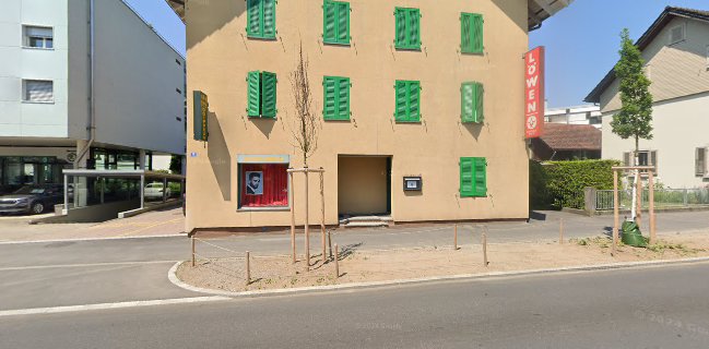 Löwen - Gastronomie und Hotellerie