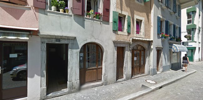 La Cuisine du Bonheur, Miryam Prêtre