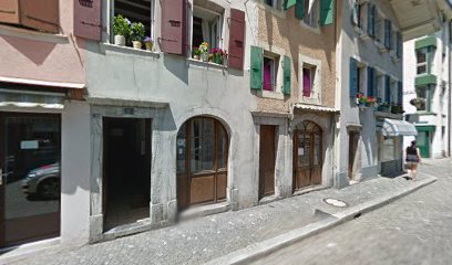 La Cuisine du Bonheur, Miryam Prêtre