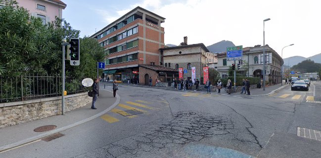 Ristorante Pescheria Belvga