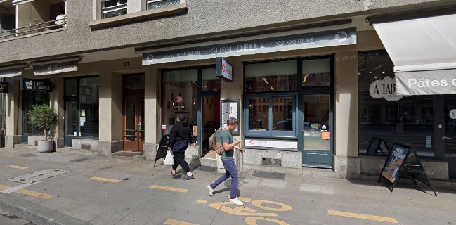 Tex Mex Food - Geneva