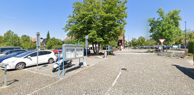 Gasthof zur alten Kanzlei AG