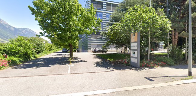 Restaurant Vatel - Martigny - Martigny