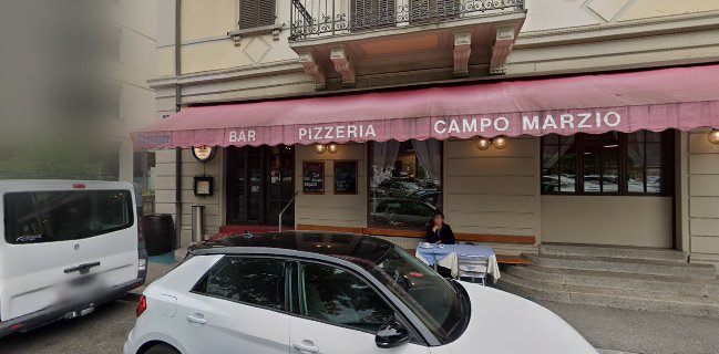 Ristorante Campo Marzio
