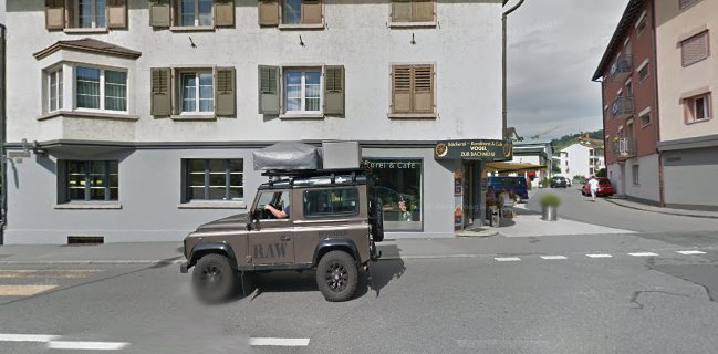 Bäckerei - Konditorei & Café Vogel