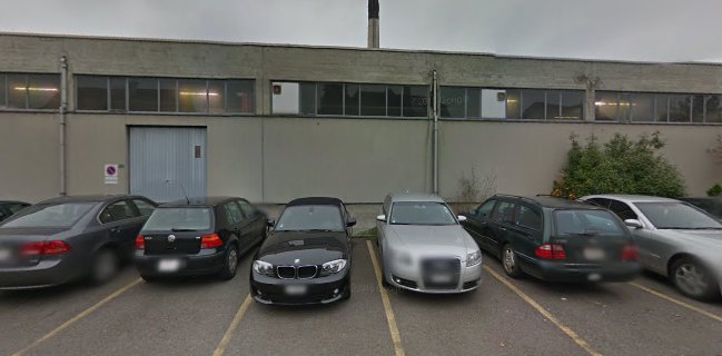 Cafeteria La Cantina - Stiftung FARO - Gastronomie und Hotellerie