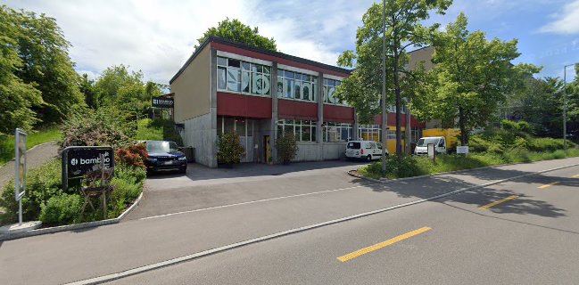 Harzbüchelstrasse 22, 9000 St. Gallen