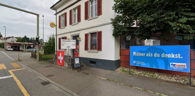 Bottmingerstrasse 40, 4104 Oberwil