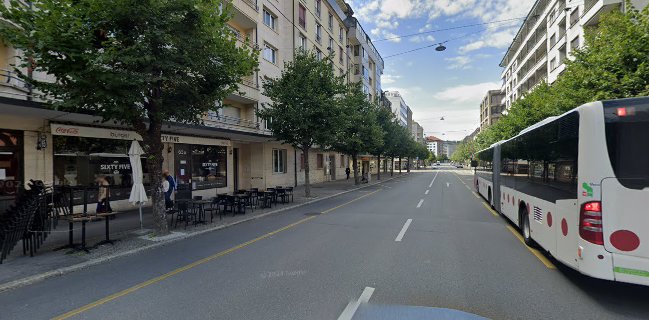 Hot Grill - Fribourg