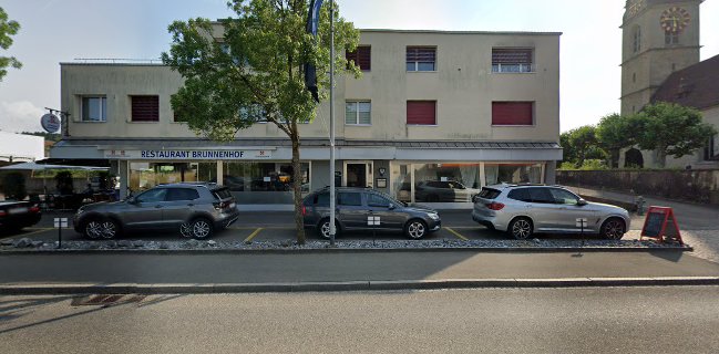 Restaurant Brunnenhof