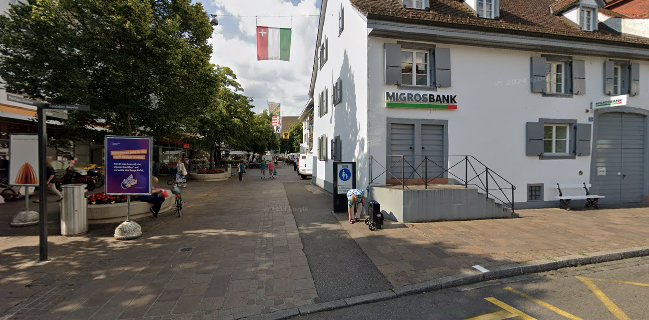 Confiserie Brändli AG, Riehen