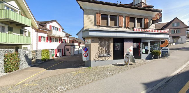 Genussbäckerei Lichtensteiger - Oberuzwil
