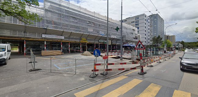 Av. des Grandes-Communes 27, 1213 Onex