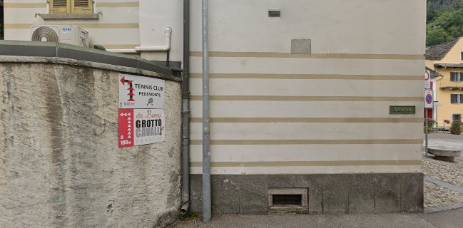 Peri Panetteria Pasticceria