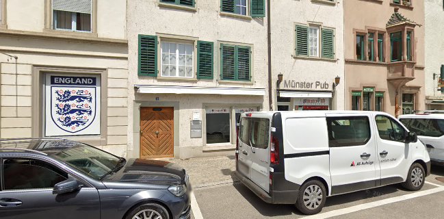 Münster Pub - Schaffhausen