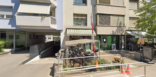 Khao Hom Thai Restaurant/Take Away - Basel