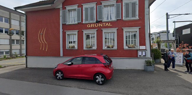 Restaurant Grüntal
