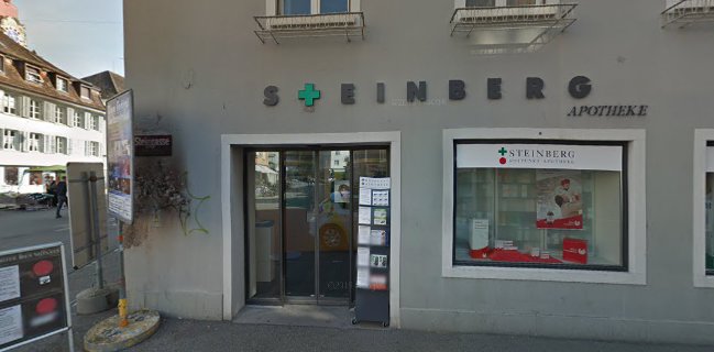 Bonne Maman Winterthur