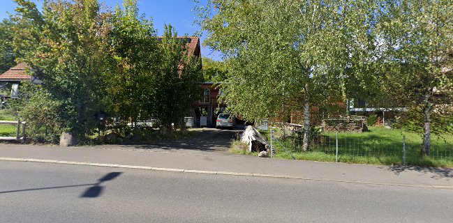 Yabtsang Momo Corner