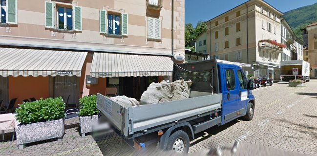 il Piazza ristorante