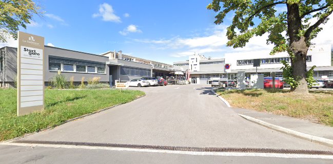 Brasserie et Restaurant La Mine