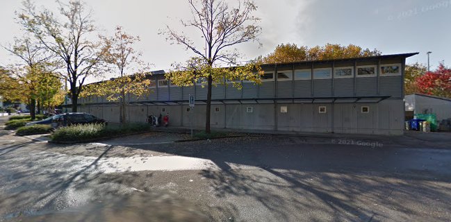 Clublokal Grendelmatte