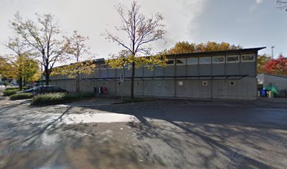 Clublokal Grendelmatte